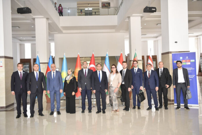 Qubada TDT Rəqəmsal Aqro Data Platformasının yaradılması ilə bağlı iclası keçirilir