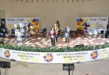 Şəki on üçüncü dəfə beynəlxalq musiqi festivalına ev sahibliyi edir Şəki “İpək Yolu” XIII Beynəlxalq Musiqi Festivalı