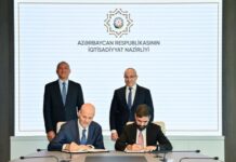 SOCAR “Eni S.p.A” şirkəti ilə upstream layihələrində investisiya imkanlarını nəzərdən keçirəcək SOCAR “Eni S.p.A” şirkəti ilə upstream layihələrində investisiya imkanlarını nəzərdən keçirəcək