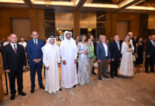 Bakıda Mərakeşin milli bayramı qeyd olunub Mərakeşin milli bayramı - Taxt-Tac Günü