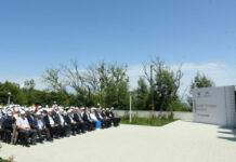 Mədəniyyət paytaxtımızda növbəti Vaqif Poeziya Günləri başlayıb Mədəniyyət paytaxtımızda növbəti Vaqif Poeziya Günləri