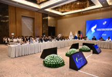 Niderlandın müstəmləkəçiliyi altında olan Bonayre adasına həsr olunmuş beynəlxalq konfrans keçirilir Niderlandın müstəmləkəçiliyi altında olan Bonayre adasına həsr olunmuş beynəlxalq konfrans keçirilir