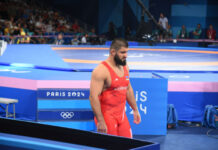 “Paris-2024”: Azərbaycan güləşçisi bürünc medal uğrunda mübarizə aparacaq Azərbaycanın sərbəst güləşçisi Giorgi Meşvildişvili