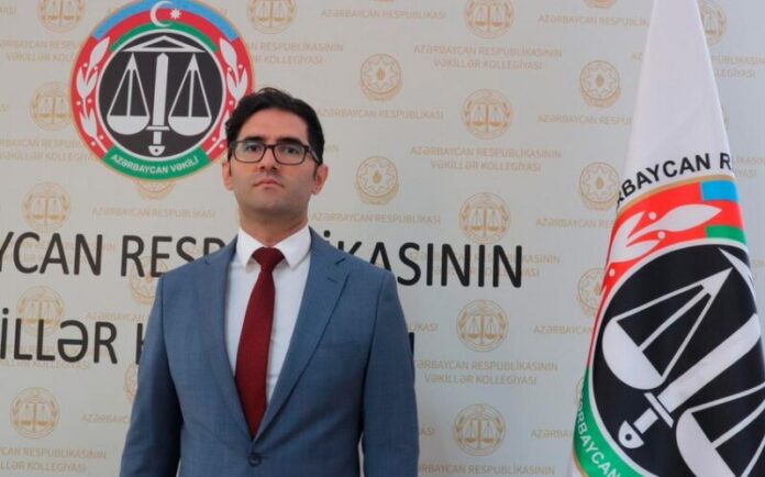 Orxan Babayev
