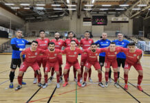 UEFA Çempionlar Liqası: “Araz-Naxçıvan” böyük hesablı qələbə qazanıb “Araz-Naxçıvan"