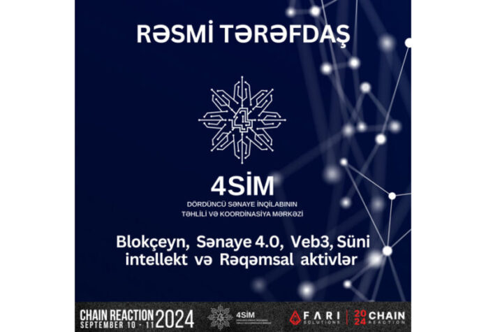 blokçeyn və paylanmış reyestr texnologiyası