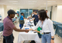 COP29 Azərbaycan Əməliyyat Şirkəti və UNFCCC texniki sınaqlara başlayıb COP29 Azərbaycan Əməliyyat Şirkəti və UNFCCC texniki sınaqlara başlayıb