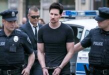 Paris prokurorluğu Durovun iyulun 8-də başlayan istintaq çərçivəsində saxlanıldığını bildirib Pavel Durov