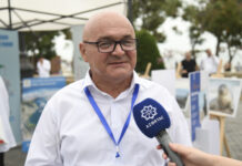 Abşeron Milli Parkının rəhbəri: Şah Dili məşhur olsa da, tanıtım zəruridir Abşeron Milli Parkının rəhbəri Etibar İbrahimov