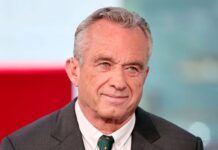 Kiçik Kennedi prezident seçkilərində Trampı dəstəkləyəcək Robert Kennedi