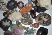 ABŞ Qazaxıstanın kritik minerallarına maraq göstərir mineral