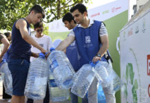 “Tullantıları hədiyyələrə dəyiş” festivalı: 4803 litr plastik tullantı toplanıb “Tullantıları hədiyyələrə dəyiş” festivalı