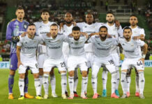 UEFA Çempionlar Liqası: “Dinamo” və “Qarabağ”ın start heyətləri bəlli olub “Qarabağ”