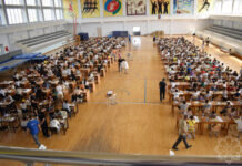 Qaxda yeniyetmələr arasında Respublika Şahmat Olimpiadası keçirilir Qaxda yeniyetmələr arasında Respublika Şahmat Olimpiadası