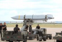 Polşa ABŞ-dən 850 milyon dollara raket alacaq raket