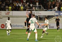 Konfrans Liqası: “Sabah” “Makkabi”ni məğlub edərək növbəti mərhələyə vəsiqə qazanıb “Sabah” “Makkabi”