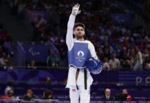 “Paris-2024”: Azərbaycan parataekvondoçusu finalda Azərbaycan parataekvondoçusu İmaməddin Xəlilov