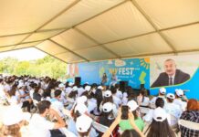 “Yay Fest”in üçüncü həftəsi yekunlaşır “Yay Fest”