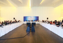 Beynəlxalq Prokurorlar Assosiasiyasının İcraiyyə Komitəsinin 58-ci iclası keçirilib Beynəlxalq Prokurorlar Assosiasiyasının İcraiyyə Komitəsinin 58-ci iclası