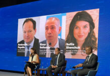 “COP29 və yaşıl üfüqlər: iqlim dəyişikliyinin idarə edilməsi” mövzusunda panel keçirilib “COP29 və yaşıl üfüqlər: iqlim dəyişikliyinin idarə edilməsi” mövzusunda panel