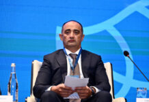 Azərbaycanda son 4 ildə ekoloji cinayətkarlıq nəticəsində dəyən zərərin məbləği açıqlanıb Baş Prokurorluğun Cinayət Təqibindən Kənar İcraatlar İdarəsinin rəisi Elnur Musayev