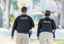 Cari ildə ABŞ-da polis 836 nəfəri öldürüb polis