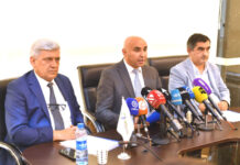 “Vətəndaş cəmiyyəti uğrunda” Seçki Müşahidə Koalisiyası respublika üzrə 75 seçki dairəsində müşahidə aparıb “Vətəndaş cəmiyyəti uğrunda” Seçki Müşahidə Koalisiyası