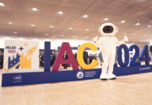 2025-ci ildə Beynəlxalq Astronavtika Konqresinə ev sahibliyi edəcək ölkə açıqlanıb Beynəlxalq Astronavtika Konqresi