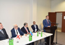 Məhəmməd Füzulinin 530 illiyinə həsr olunmuş beynəlxalq elmi konfrans keçirilib Məhəmməd Füzulinin 530 illiyinə həsr olunmuş beynəlxalq elmi konfrans