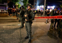 İsraildə törədilən terror aktına görə məsuliyyəti HƏMAS üzərinə götürüb İsrail