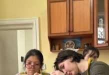 “Yurdum”-da kulinariya vörkşopu keçirildi "Yurdum"da kulinariya vörkşopu keçirildi