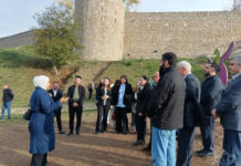 Bir qrup Gürcüstan azərbaycanlıları Şuşa şəhəri ilə yaxından tanış olublar Bir qrup Gürcüstan azərbaycanlıları Şuşa şəhəri ilə yaxından tanış olublar