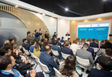 Azərbaycanda ECO-UNIDO Təmiz Enerji Mərkəzi yaradılıb ECO-UNIDO Təmiz Enerji Mərkəzi