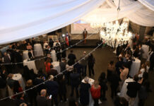 Bakıda Çili ilə diplomatik əlaqələrin qurulmasının 30-cu ildönümü qeyd edilib Bakıda Çili ilə diplomatik əlaqələrin qurulmasının 30-cu ildönümü qeyd edilib