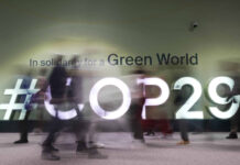 COP29 ərəfəsində ən çox kiberhücuma məruz qalan saytlar açıqlanıb COP29