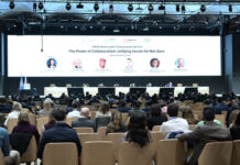 COP29 çərçivəsində “Əməkdaşlığın gücü: xalis sıfır üçün birgə səylər” mövzusunda yüksəksəviyyəli sessiya təşkil olunub COP29 çərçivəsində “Əməkdaşlığın gücü: xalis sıfır üçün birgə səylər” mövzusunda yüksəksəviyyəli sessiya təşkil olunub