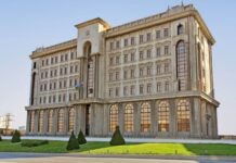 37 nəfər Azərbaycan vətəndaşı Almaniyadan geri qəbul edilib Dövlət Miqrasiya Xidməti