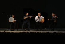 DTX-nin Mədəniyyət Mərkəzində “Zəfərin Səsi” musiqili bədii proqram keçirilib DTX-nin Mədəniyyət Mərkəzində “Zəfərin Səsi” musiqili bədii proqram