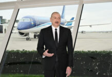 Azərbaycan Prezidenti: Biz öz tələblərimizi açıq şəkildə Rusiya tərəfinə bildirmişik Prezident İlham Əliyev