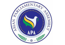 Milli Məclisin nümayəndə heyəti Asiya Parlament Assambleyasının komitə iclasında iştirak edib Asiya Parlament Assambleyası
