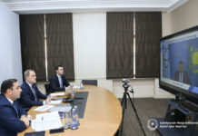 Azərbaycan 2024-2026-cı illər üzrə AQEM-ə Sədrlik edəcək Azərbaycan 2024-2026-cı illər üzrə AQEM-ə Sədrlik edəcək