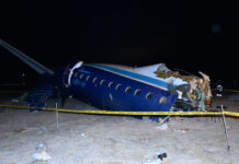 Rusiya AZAL-ın təyyarəsinə görə təzminat ödədiyini bildirir “Azərbaycan Hava Yolları”nın təyyarəsi