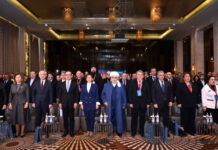 Bakıda Azərbaycan din xadimlərinin Forumu keçirilib Azərbaycan din xadimlərinin Forum