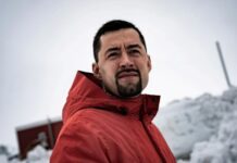 Qrenlandiya Baş naziri Trampın ada üzərində nəzarəti ələ almaq çağırışını tənqid edib Qrenlandiyanın Baş naziri Mute Eged