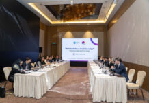 “Süni intellekt və media savadlılığı” mövzusunda dəyirmi masa təşkil olunub “Süni intellekt və media savadlılığı” mövzusunda dəyirmi masa təşkil olunub