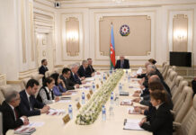 MSK-ya daxil olmuş müraciətlər baxılması üçün müvafiq dairə seçki komissiyalarına göndərilib Mərkəzi Seçki Komissiyası