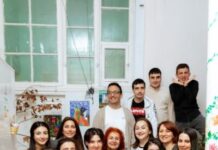 “Yurdum” layihəsinin rəhbəri: “Biz elə bir məkan yaradırıq ki, hər kəs özünə məşğuliyyət tapa, yeni nələrsə öyrənə və inkişaf edə bilir” “Yurdum” layihəsi