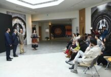 Bakıda “Qobustan bəşəriyyətin müqəddəs kodu kimi” mövzusunda dəyirmi masa keçiriləcək “Qobustan bəşəriyyətin müqəddəs kodu kimi” mövzusunda dəyirmi masa