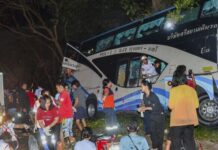 Tailandda Yeni il tətili ərzində yol qəzalarında 140-dan çox insan həlak olub Tailand