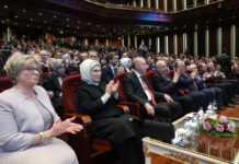 Türkiyə və Macarıstan Mədəniyyət ili Azərbaycan bəstəkarının əsəri ilə yekunlaşıb Türkiyə və Macarıstan Mədəniyyət ili